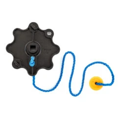 Hörmann Rundgriff Berry Schwingtor DF80/95/98 -Geschäfte 764323 hoermann rundgriff berry schwingtor df80 95 98 rundgriff rueckseite