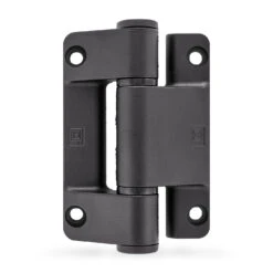 Titelseite 20 Hörmann Aluminium-Druckgussband, Aufliegend