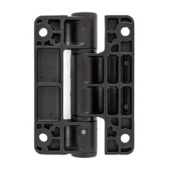 Titelseite -Geschäfte 766664 hoermann aluminium druckgussband aufliegend rueckseite