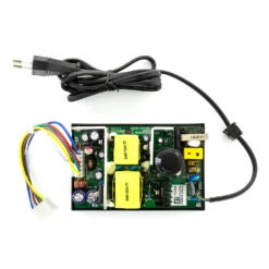 Hörmann Schaltnetzteil Für SupraMatic E Serie 3 -Geschäfte 77004003 hoermann supramatic e 3 schaltnetzteil draufsicht stecker