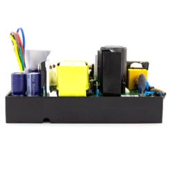 Hörmann Schaltnetzteil Für SupraMatic E Serie 3 -Geschäfte 77004003 hoermann supramatic e 3 schaltnetzteil rueckansicht