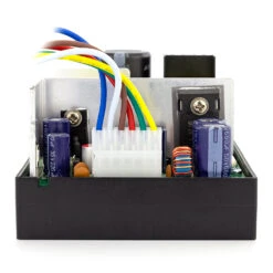 Hörmann Schaltnetzteil Für SupraMatic E Serie 3 -Geschäfte 77004003 hoermann supramatic e 3 schaltnetzteil vorderansicht