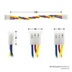 Hörmann Trafo ProMatic Serie 4 -Geschäfte 7700907 hoermann trafo promatic serie4 kabel bemassung