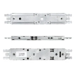 Hörmann Basquilleschloss DIN Links, Nicht Abschließbar -Geschäfte 772449 hoermann basquilleschloss din links nicht abschliessbar draufsicht