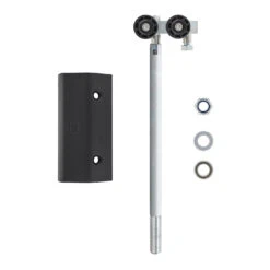 Hörmann Entlastungsrolle Mit Einfach-Bandteil 360 Mm, M12, DIN Links, Zwischenliegend 9 Hörmann Entlastungsrolle Mit Einfach-Bandteil 360 Mm, M12, DIN Links, Zwischenliegend -Geschäfte 772635 hoermann entlastungsrolle mit einfach bandteil 360mm m12 din links zwischenliegend lieferumfang