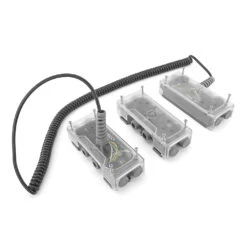 Titelseite 22 Hörmann Schließkantensicherung-Set Mit Optosensoren Und Platinen