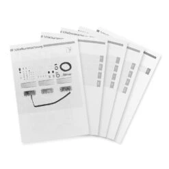 Hörmann Schließkantensicherung-Set Mit Optosensoren Und Platinen -Geschäfte 8054791 hoermann schliesskantensicherung set mit optosensoren und platinen anleitung