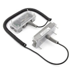 Titelseite -Geschäfte 8054791 hoermann schliesskantensicherung set mit optosensoren und platinen bild