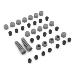 Hörmann Schließkantensicherung-Set Mit Optosensoren Und Platinen -Geschäfte 8054791 hoermann schliesskantensicherung set mit optosensoren und platinen kabelverschraubung