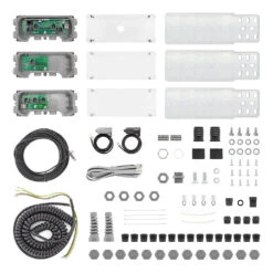 Hörmann Schließkantensicherung-Set Mit Optosensoren Und Platinen -Geschäfte 8054791 hoermann schliesskantensicherung set mit optosensoren und platinen lieferumfang