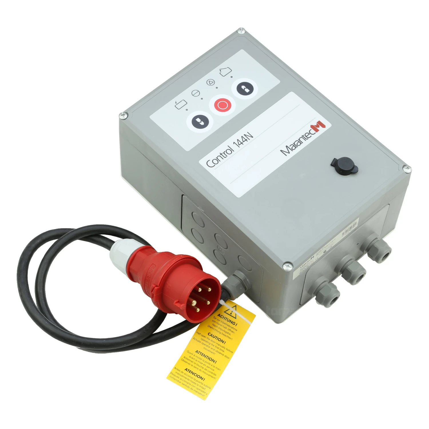 Komplette Steuerung Als Ersatz Für Hörmann A60, A60N, A300 Für WA100, ITO100 3 Komplette Steuerung Als Ersatz Für Hörmann A60, A60N, A300 Für WA100, ITO100