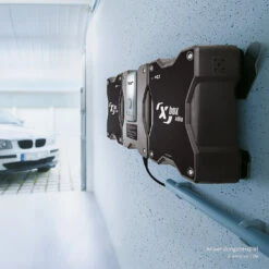 Aperto Torantrieb Akku- Und Solar, X-Box 550 N -Geschäfte aa2910 aperto torantrieb akku und solar xbox 550n anwendungsbeispiel