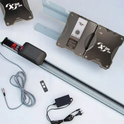 Aperto Torantrieb Akku- Und Solar, X-Box 550 N -Geschäfte aa2910 aperto torantrieb akku und solar xbox 550n set