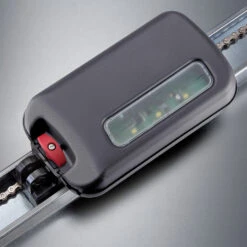 Aperto Torantrieb A550 L -Geschäfte s10606 00001 aperto torantrieb a550l laufwagen