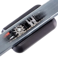 Aperto Torantrieb A550 L -Geschäfte s10606 00001 aperto torantrieb a550l laufwagen schnittmodell