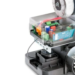 SOMMER Schiebetorantrieb STArter S2, Einzelantrieb 12 SOMMER Schiebetorantrieb STArter S2, Einzelantrieb -Geschäfte s12134 00001 sommer schiebetorantrieb starter s2 einzelantrieb platine