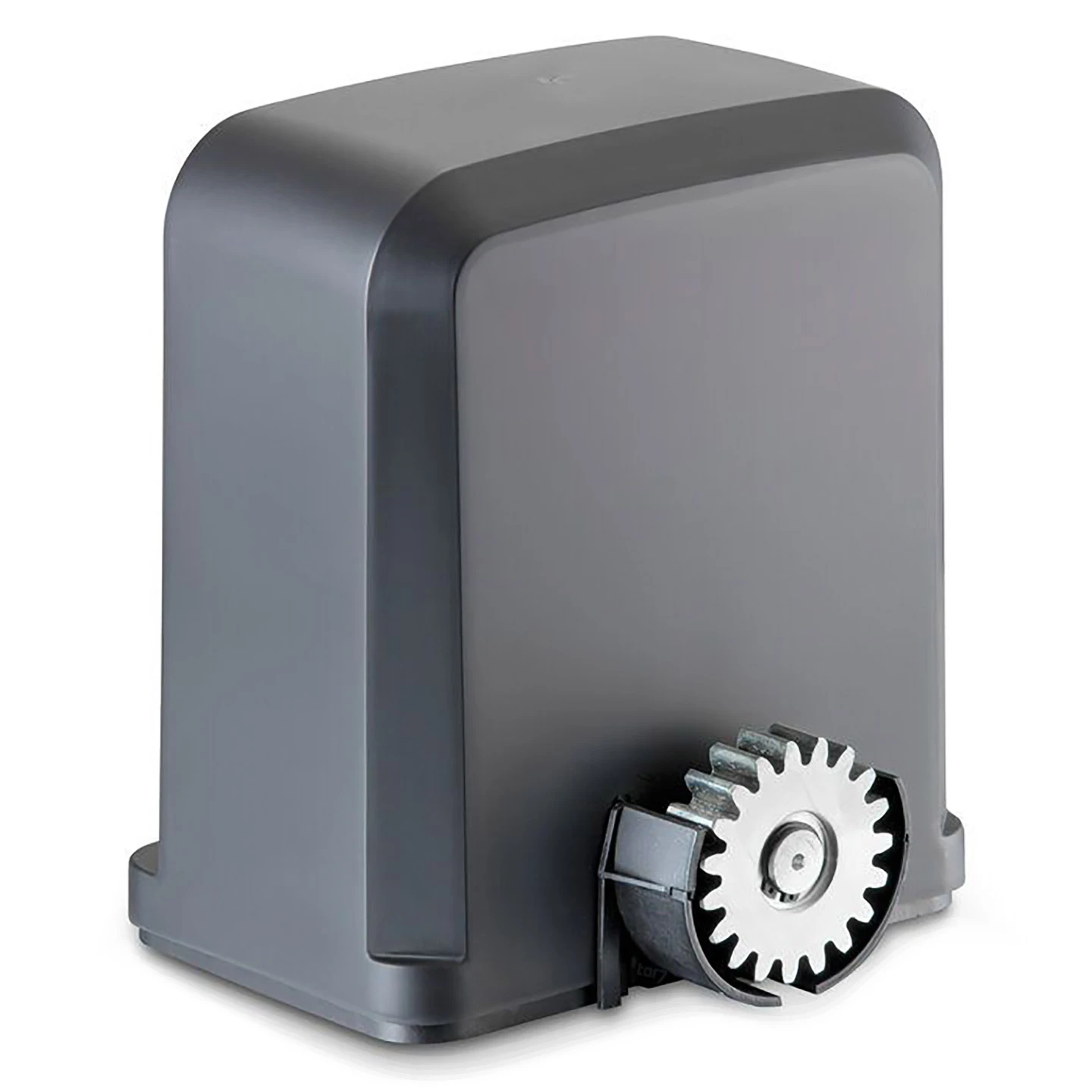 SOMMER Schiebetorantrieb STArter S2, Einzelantrieb 5 SOMMER Schiebetorantrieb STArter S2, Einzelantrieb – Bild 3