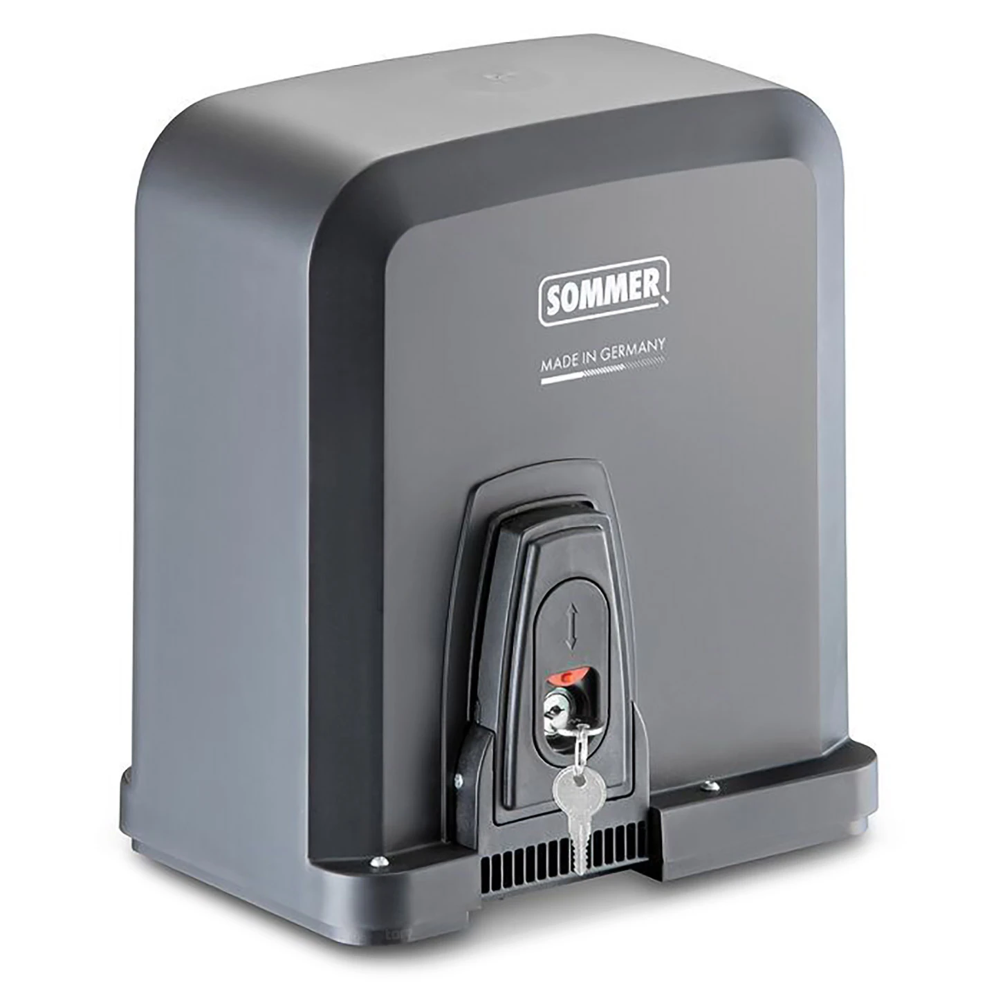 SOMMER Schiebetorantrieb STArter S2, Einzelantrieb 4 SOMMER Schiebetorantrieb STArter S2, Einzelantrieb – Bild 2