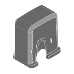 SOMMER Haube Antriebseinheit STArter S2/STArter S2 Plus