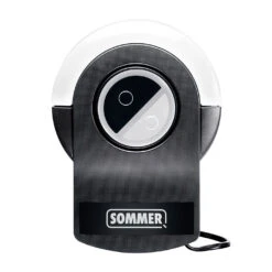 SOMMER Garagentorantrieb S 9080 Pro+ -Geschäfte sommer pro plus steuerung frontal