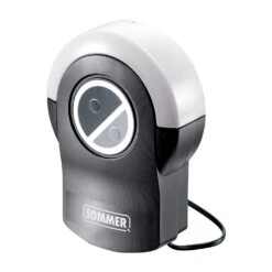 SOMMER Garagentorantrieb S 9080 Pro+ -Geschäfte sommer pro plus steuerung perspektive