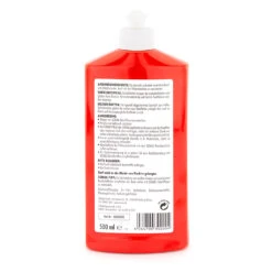SONAX LackReiniger -Geschäfte son03022000 sonax lackreiniger rueckseite