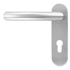 Steinau FS VDS Wechselgarnitur, Typ 510, Edelstahl Matt -Geschäfte ste810111 steinau fs vds wechselgarnitur typ 510 edelstahl matt griff links