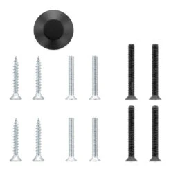 Teckentrup GEZE Obentürschließer TS 5000 Ohne Gleitschiene -Geschäfte tec107129 teckentrup geze obentuerschliesser ts 5000 ohne gleitschiene schrauben