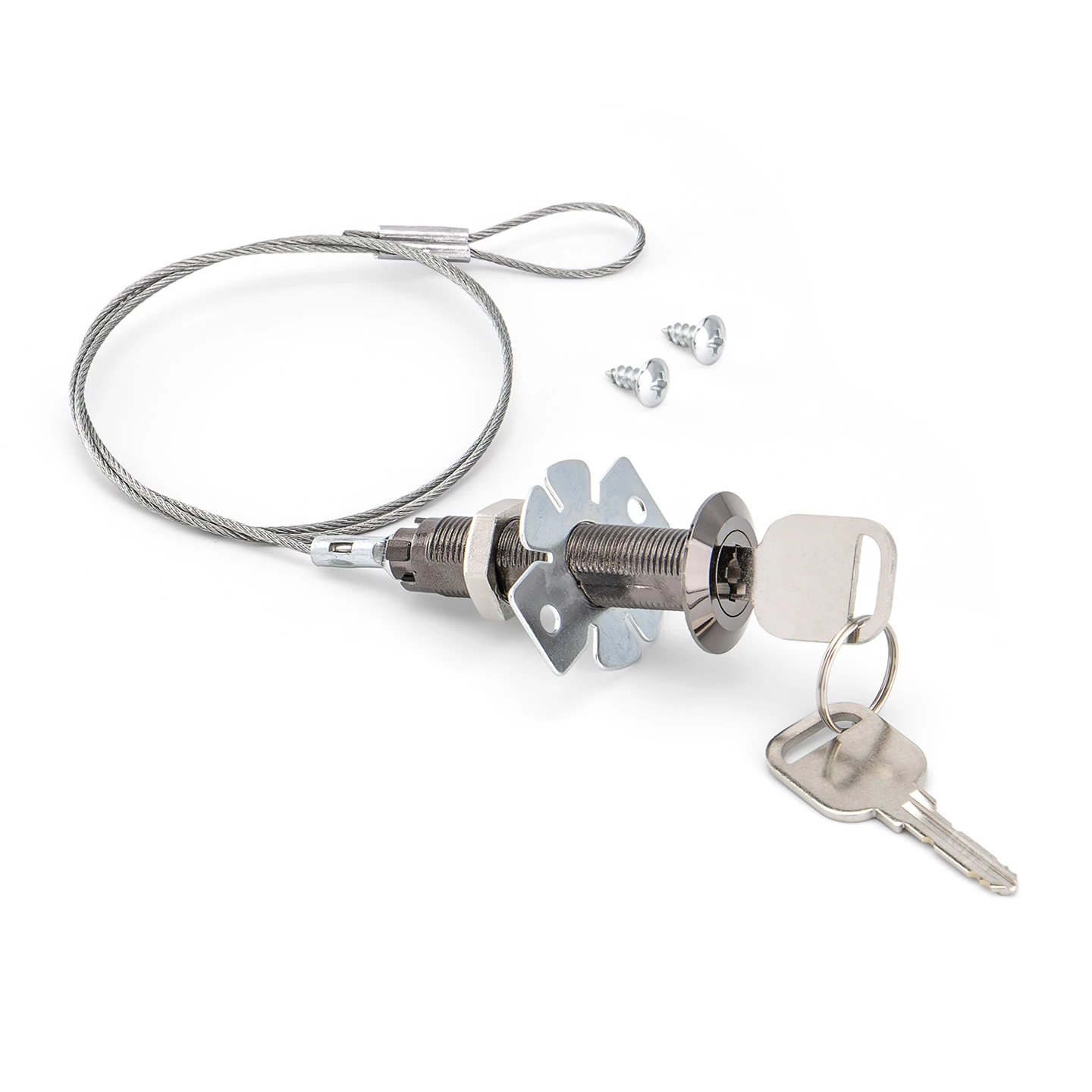 Teckentrup Notentriegelungsset Sektionaltor Mit Drahtseil Und Öse 3 Teckentrup Notentriegelungsset Sektionaltor Mit Drahtseil Und Öse