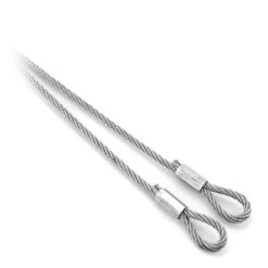 Teckentrup Doppelseile, 3 Mm Durchmesser -Geschäfte tec205674 teckentrup doppelseile 3 mm durchmesser kausche