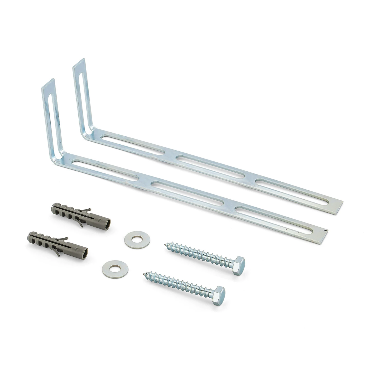 Teckentrup DRIVE Laufschienenverlängerung L=543 Mm 5 Teckentrup DRIVE Laufschienenverlängerung L=543 Mm – Bild 3