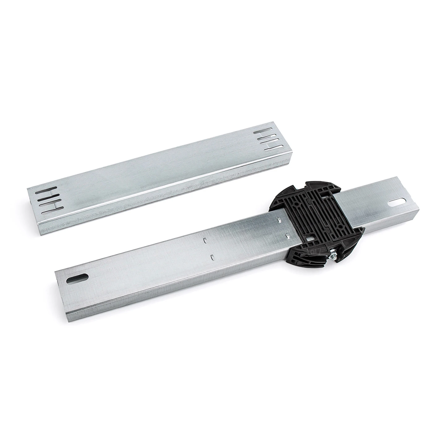 Teckentrup DRIVE Laufschienenverlängerung L=543 Mm 4 Teckentrup DRIVE Laufschienenverlängerung L=543 Mm – Bild 2