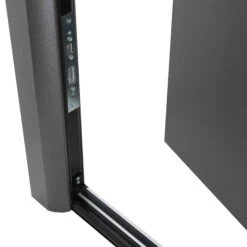 Hörmann ThermoPlus Haustür THP 750 Titan Metallic CH703 DIN LINKS -Geschäfte thp750lich703 hoermann thermopro haustuer din links titan metallic 08