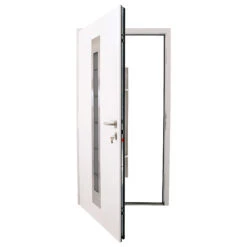 Hörmann ThermoPlus Haustür THP 750 Weiß DIN LINKS -Geschäfte thp750liw hoermann thermoplus haustuer din links weiss 03