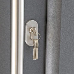 Hörmann ThermoPlus Haustür THP 750 Titan Metallic CH703 DIN RECHTS -Geschäfte thp750rech703 hoermann thermopro haustuer din rechts titan metallic 03