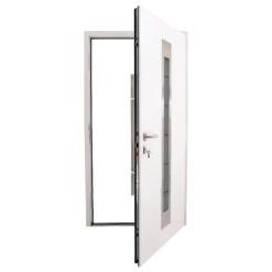 Hörmann ThermoPlus Haustür THP 750 Weiß DIN RECHTS -Geschäfte thp750rew hoermann thermoplus haustuer din rechts weiss 03