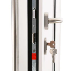 Hörmann ThermoPlus Haustür THP 750 Weiß DIN RECHTS -Geschäfte thp750rew hoermann thermoplus haustuer din rechts weiss 04