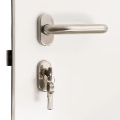 Hörmann ThermoPlus Haustür THP 750 Weiß DIN RECHTS -Geschäfte thp750rew hoermann thermoplus haustuer din rechts weiss 05